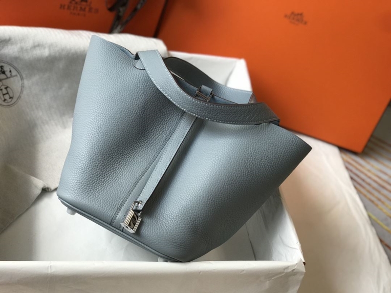 Hermes Picotin Bags